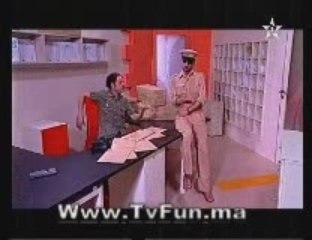 el guichet 29 الكيشي http://www.tvfun.ma/