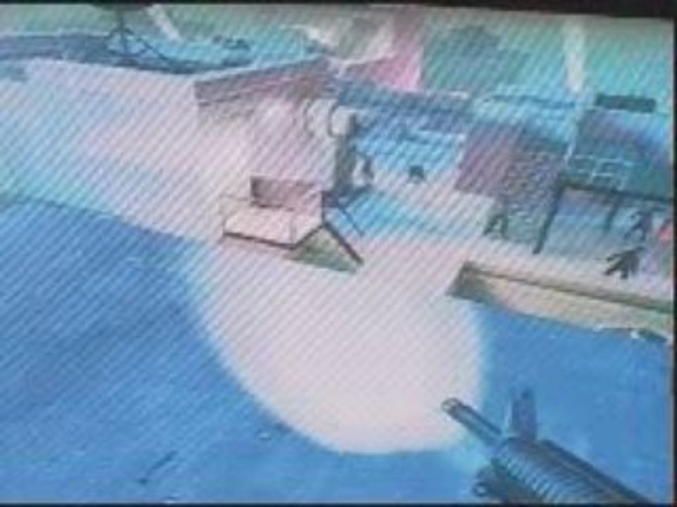 Left For Dead(In The end Music)