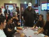 Jour 2 : Barrière Poker Tour BDX 2009