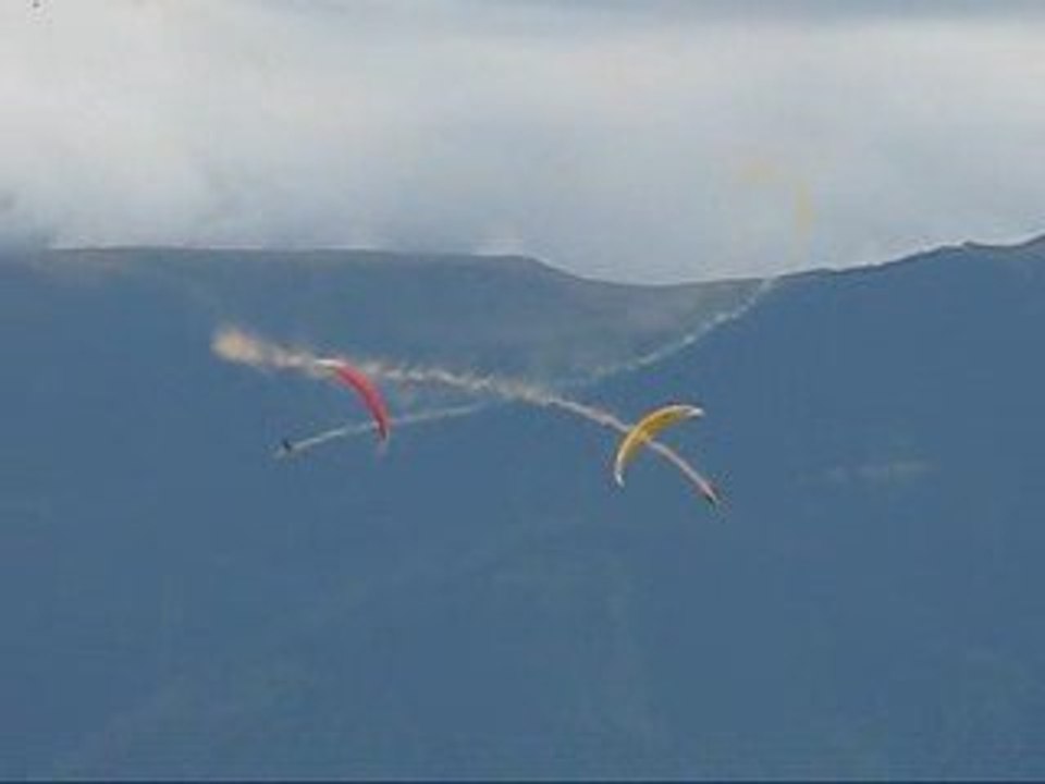 Coupe Icare 2009 Acro
