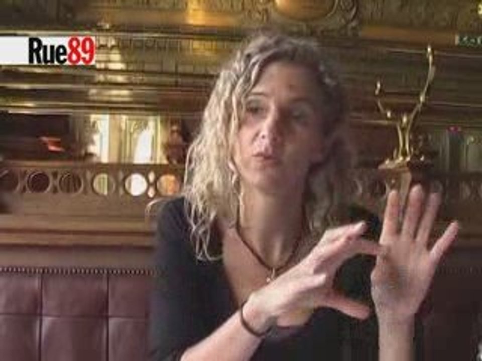 Delphine de Vigan : interview intégrale