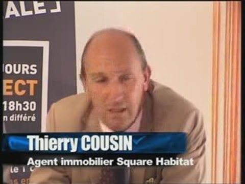 L'accession à la propriété avec Square Habitat 2