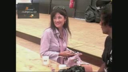 Cinquième édition du festival du film Grolandais .Quend5
