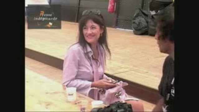 Cinquième édition du festival du film Grolandais .Quend5