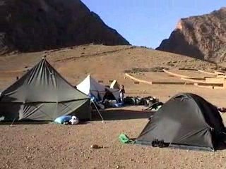 Vallée des Roses et Kasbahs