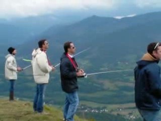 WCR 2009 - 2ème édition