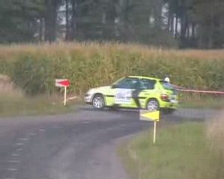 rallye val de bresle poullain