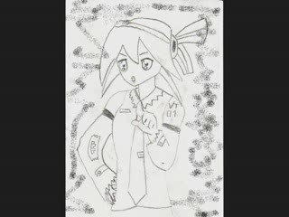 [vocaloid] Anna fuuga uninstall fan made