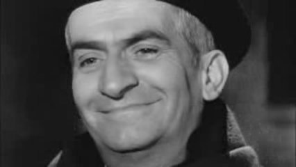 Un Grand Seigneur (les bons vivants) - De Funès - 1965