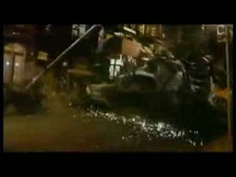 Phorophonique - C'est à Vous pour la Dance