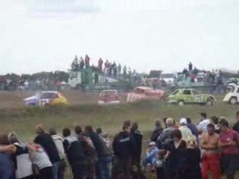 fun cars 2009 Chaumont