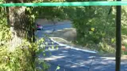 moissac 3ème monte(panne d'essence)