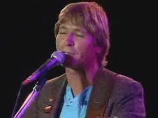 John Denver - Farm Aid 85 - Back Home Again