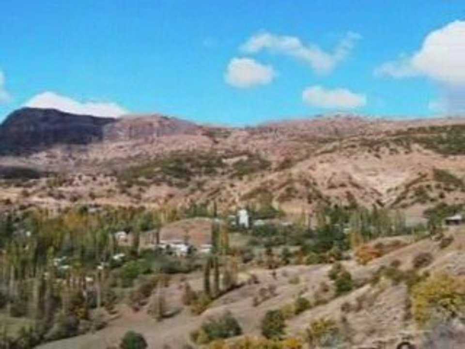 Giresun Alucra Arda Köyü