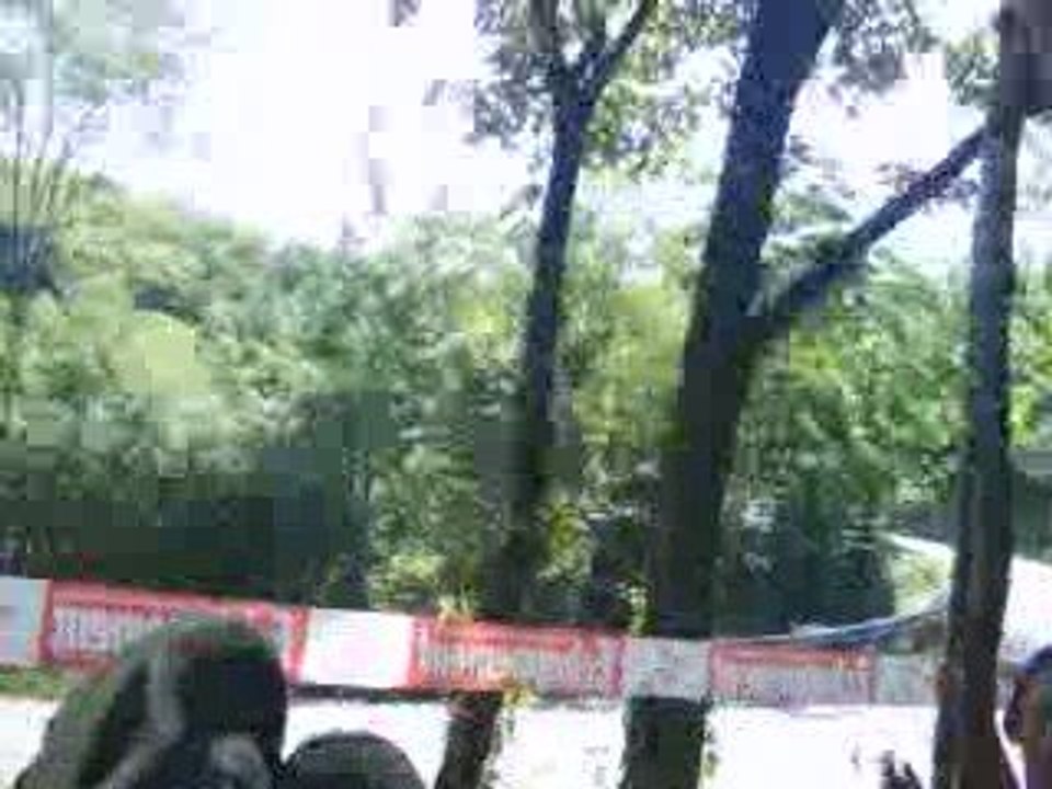 laas-tillac 3ème monte