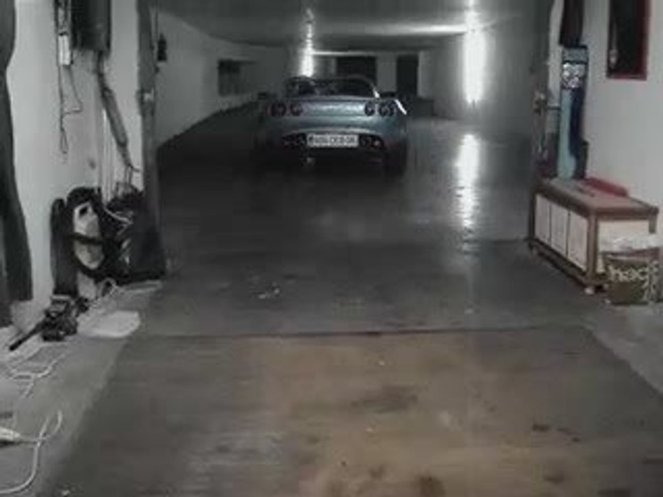 Elise Sound Janspeed