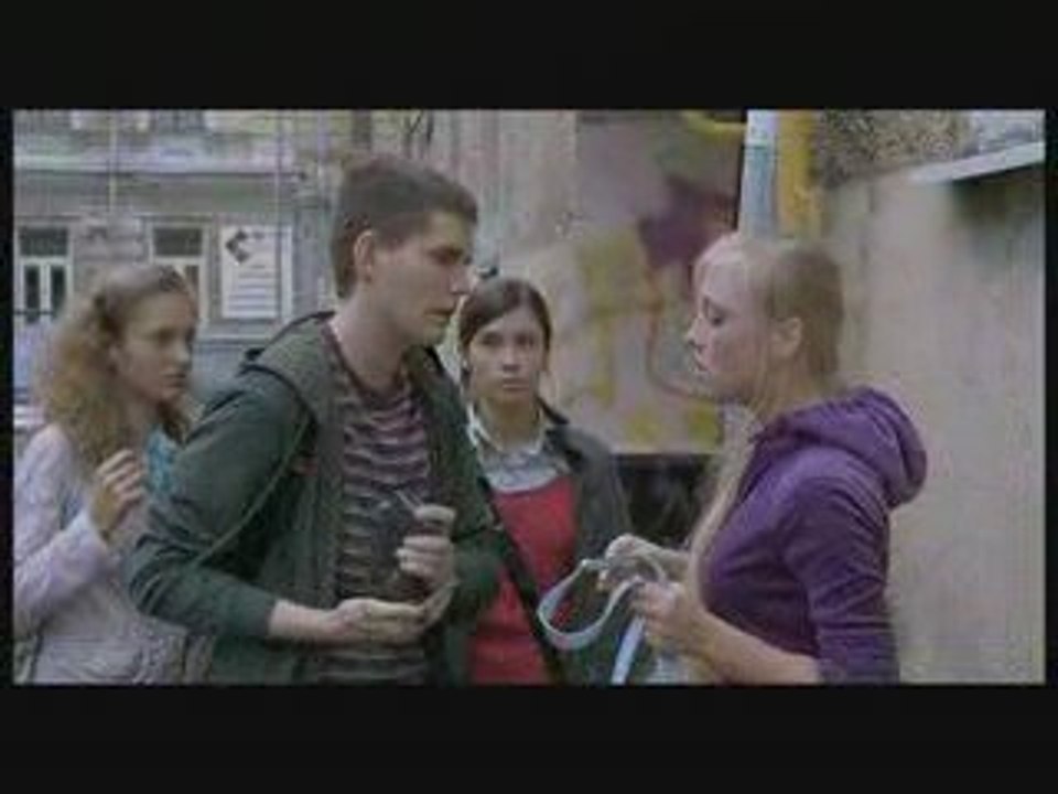 Noize MC - Мое Море / Moe More