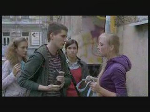 Noize MC - Мое Море / Moe More