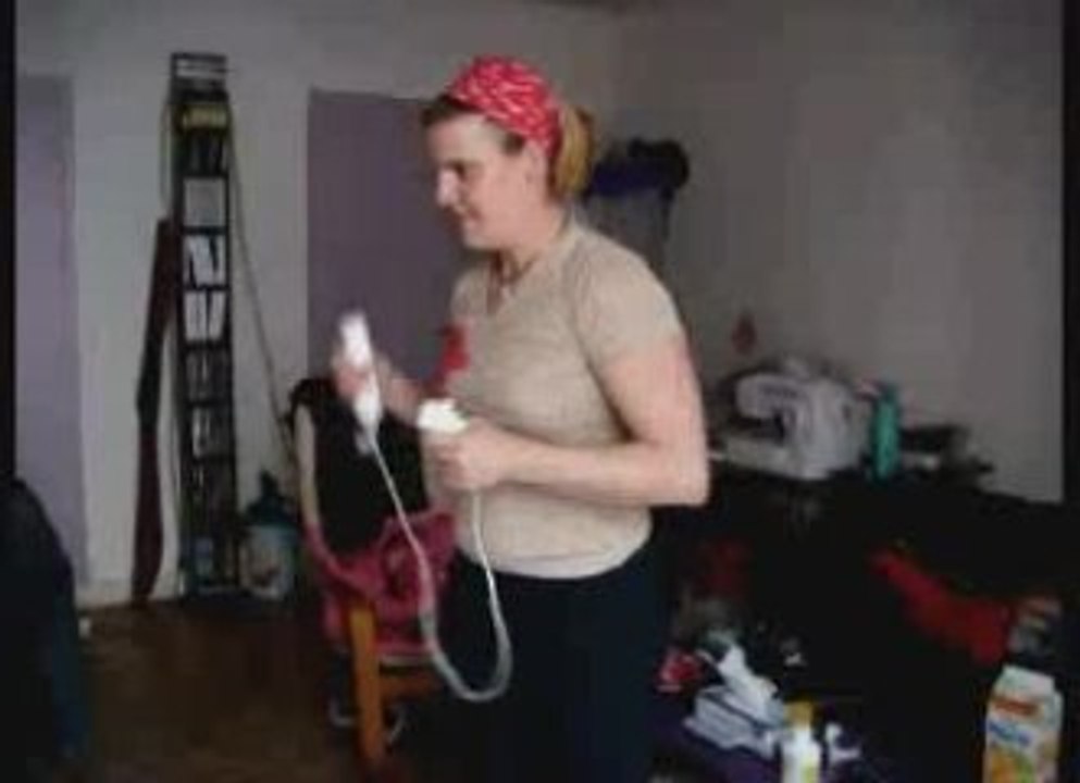 As et la wii