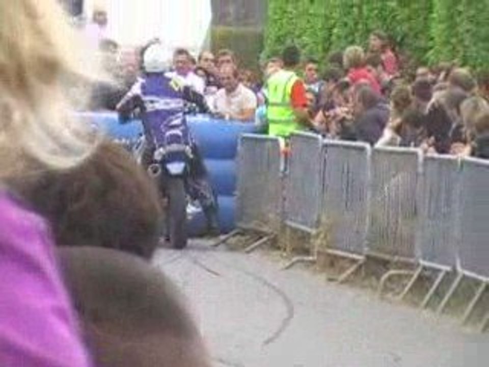 jumiege 2009