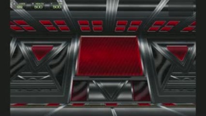 Sci-fi game Textures