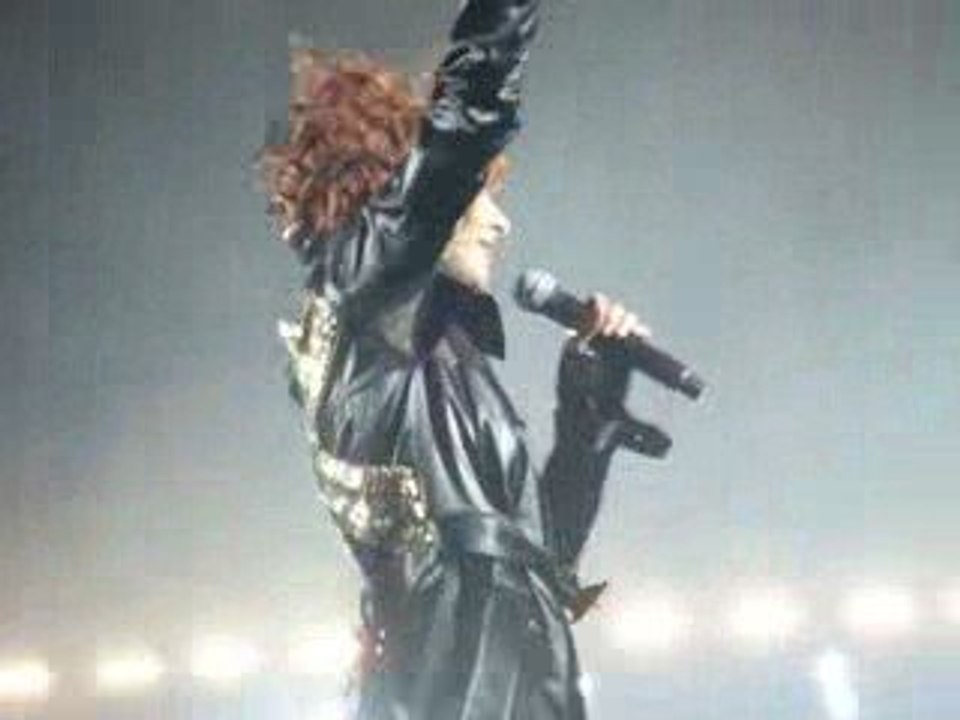 Mylène Farmer - Désenchantée