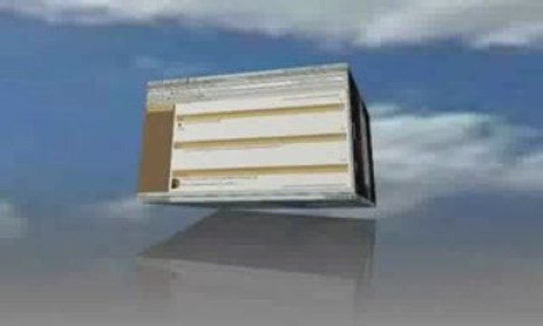 GNU/Linux (Ubuntu) avec bureau 3D