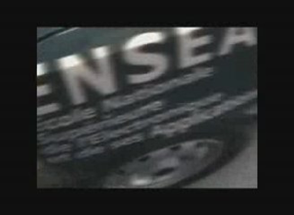 stickage de la 4L 491
