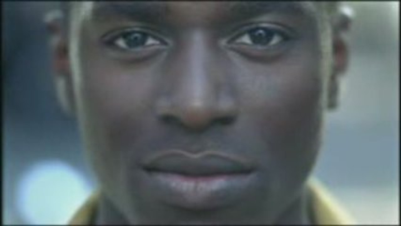 Publicité détournée Alcatel-Lucent