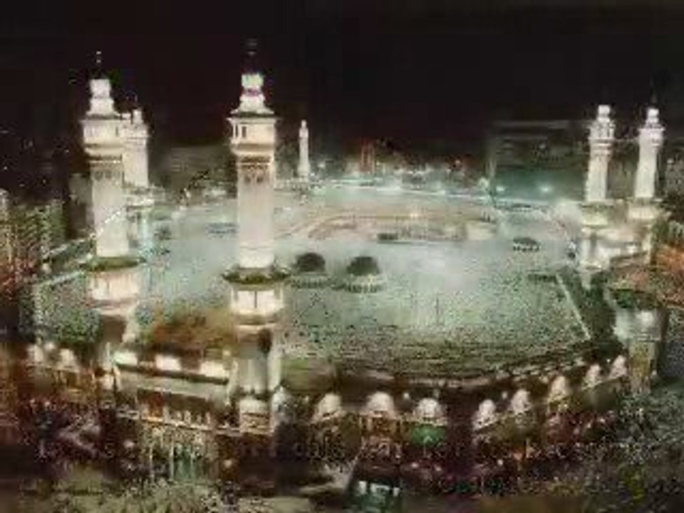 Eid Mubarak!! =)