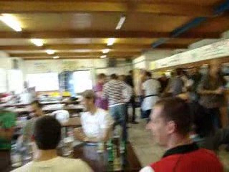 Et après le match