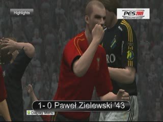 FNX KRAKÓW - AxoLunaticTeam 2:0 (20.09.2009)