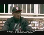 Salif - le CV avant l'album Episode 11