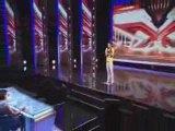 The X Factor 2009 - Ethan Boroian - Auditions 5