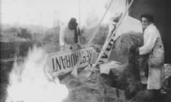 En mai fais ce qu'il te plaît (Charles mort ou vif)