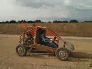 Kart Cross