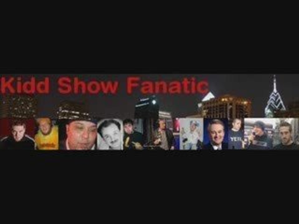 Brad The Crippled Interviews John Robinson AKA Ass Burger