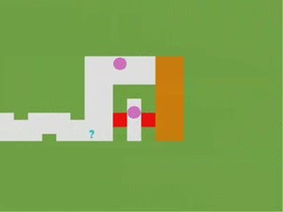 Aperçu du Niveau 2 dans Walltight ( démo )