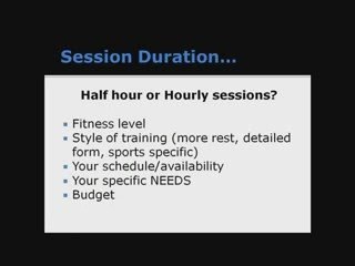 How to Find the Perfect Long Beach Personal Trainer for you