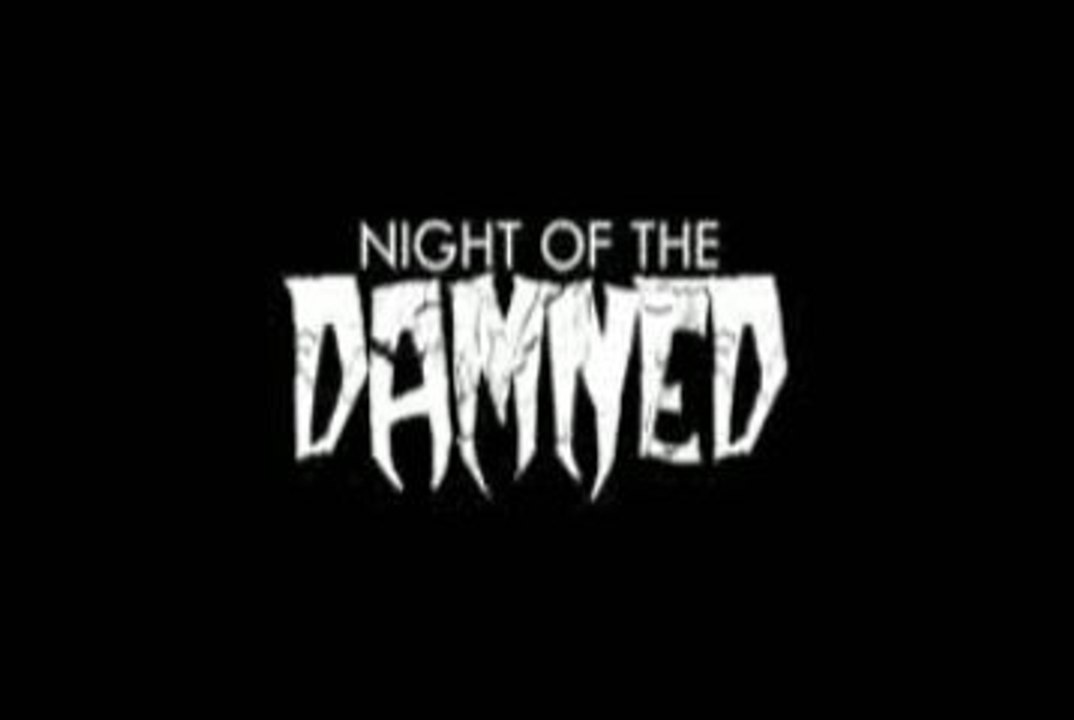 Night Of The Damned