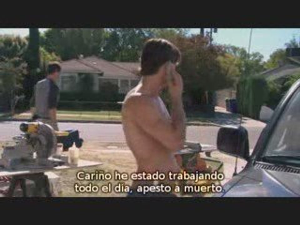 Besa a la novia (Kiss The Bride) sub parte 1