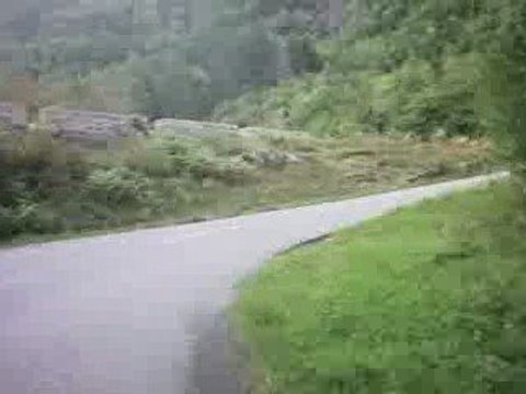 news session virage(route mouillé)by r'yur ruff ryders