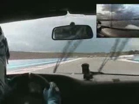 Festival Porsche - Circuit du Castellet