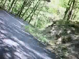 nsr VS xte supermotard session virage ruff ryders68 W-I