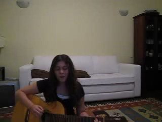 Vanessa da Mata - Amado - Julinha cover