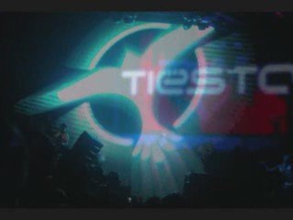 DJ Tiësto, Besy of Techno Musik, Holloween