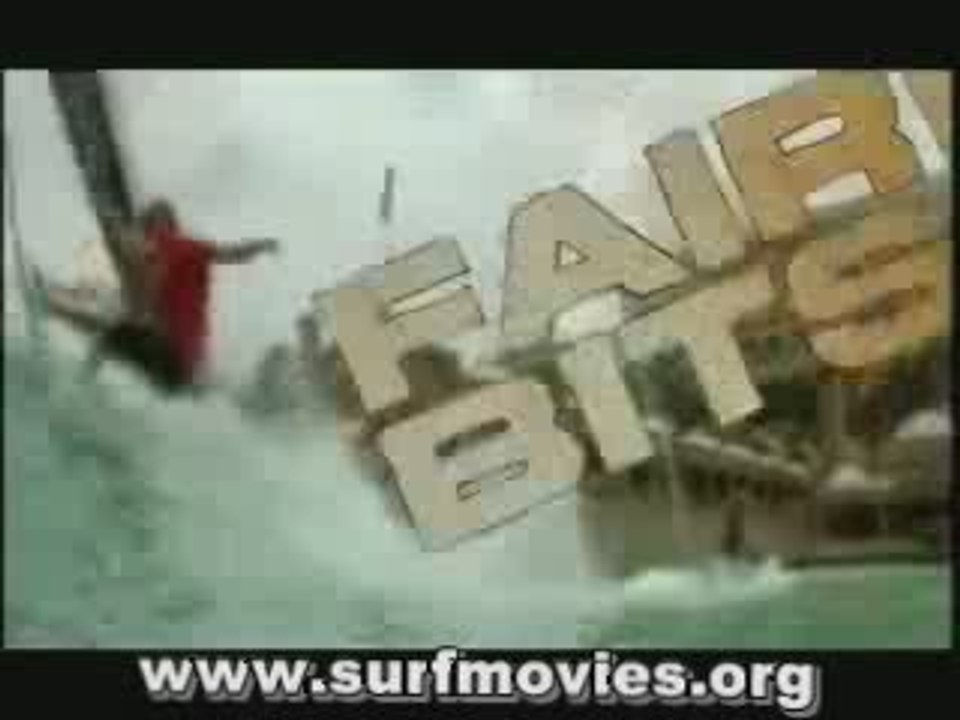 Fair Bits Trailer taj