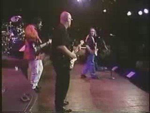Kenny Wayne Shepherd - Deja Voodoo Live 96
