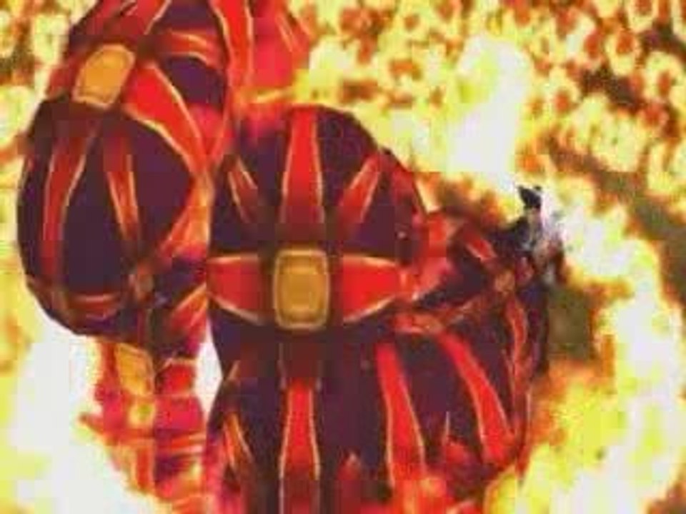 Dragon oath - alpha test trailer