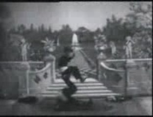 Japanese Acrobats April 29, 1904 by Thomas A. Edison (c)